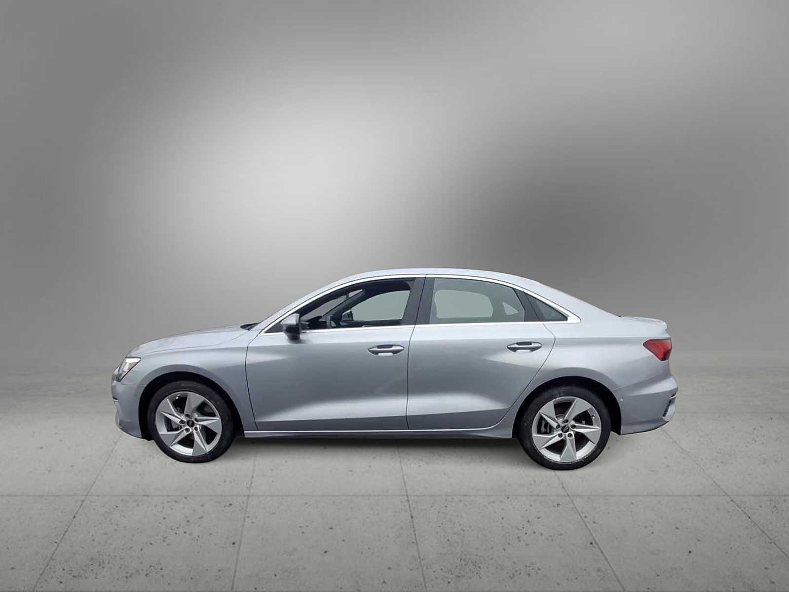 Thumbnail: 2023 Audi A3 - 4