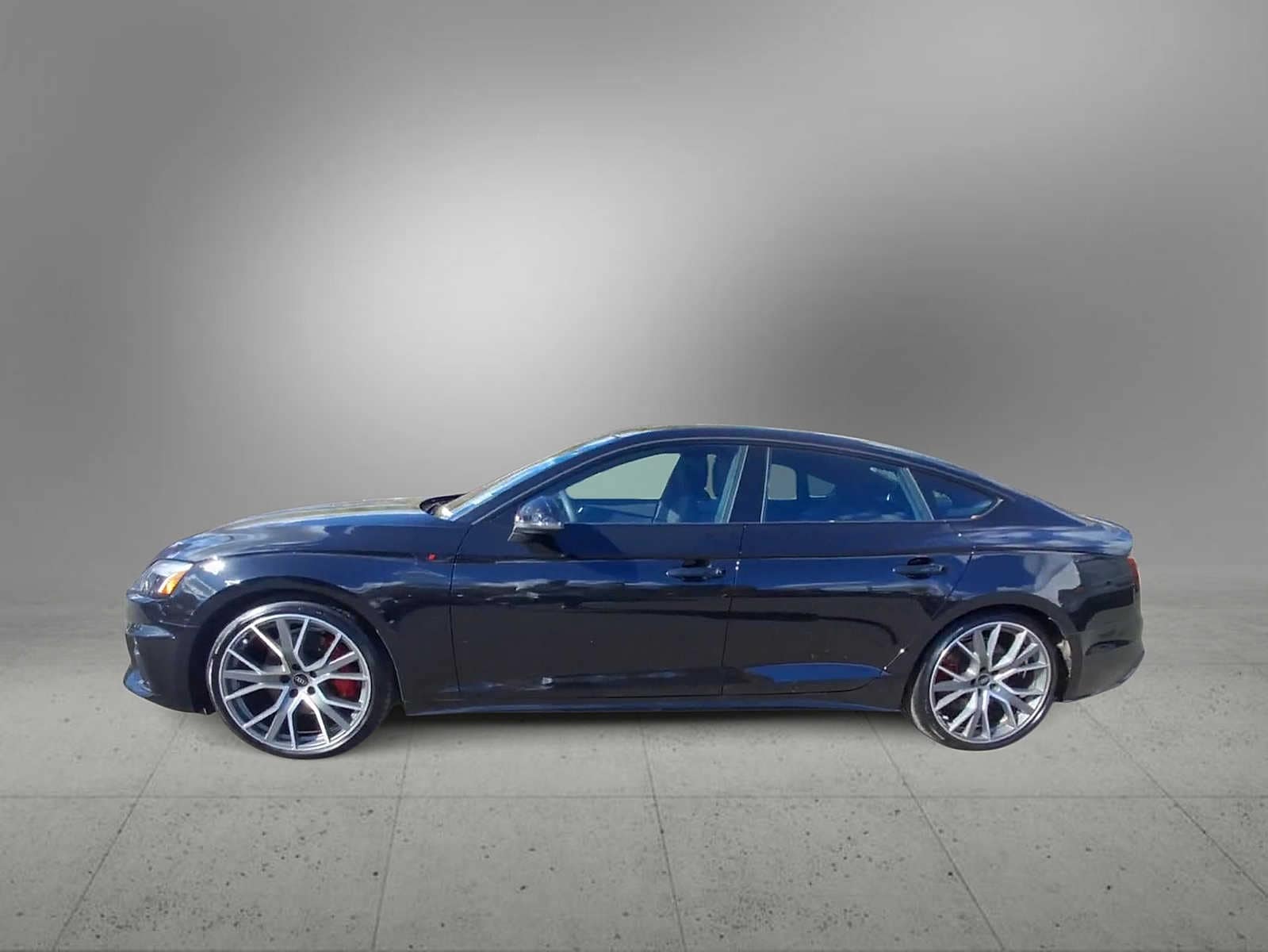 Thumbnail: 2025 Audi A5 - 5