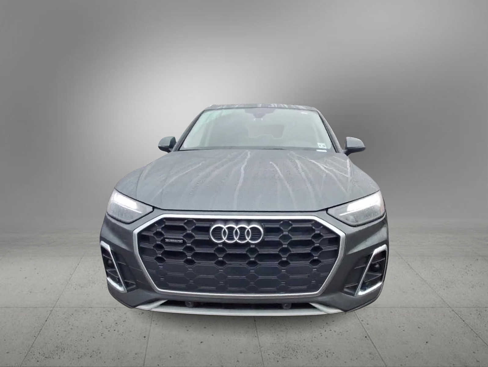 Thumbnail: 2023 Audi Q5 - 3