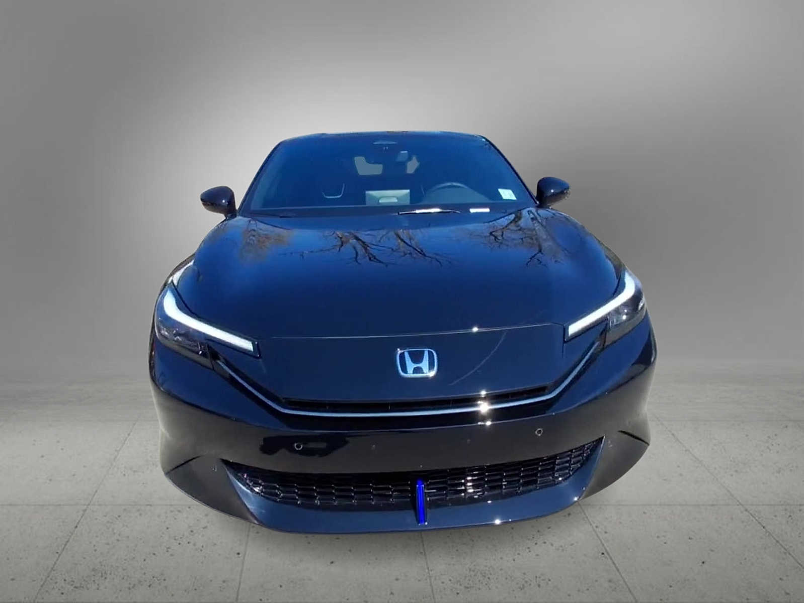 Thumbnail: 2026 Honda  - 3