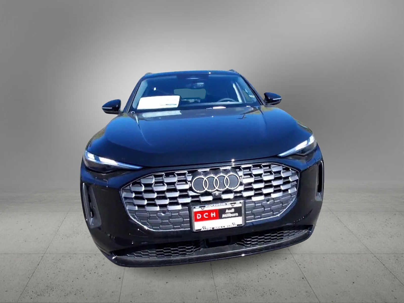 Thumbnail: 2026 Audi Q5 - 3