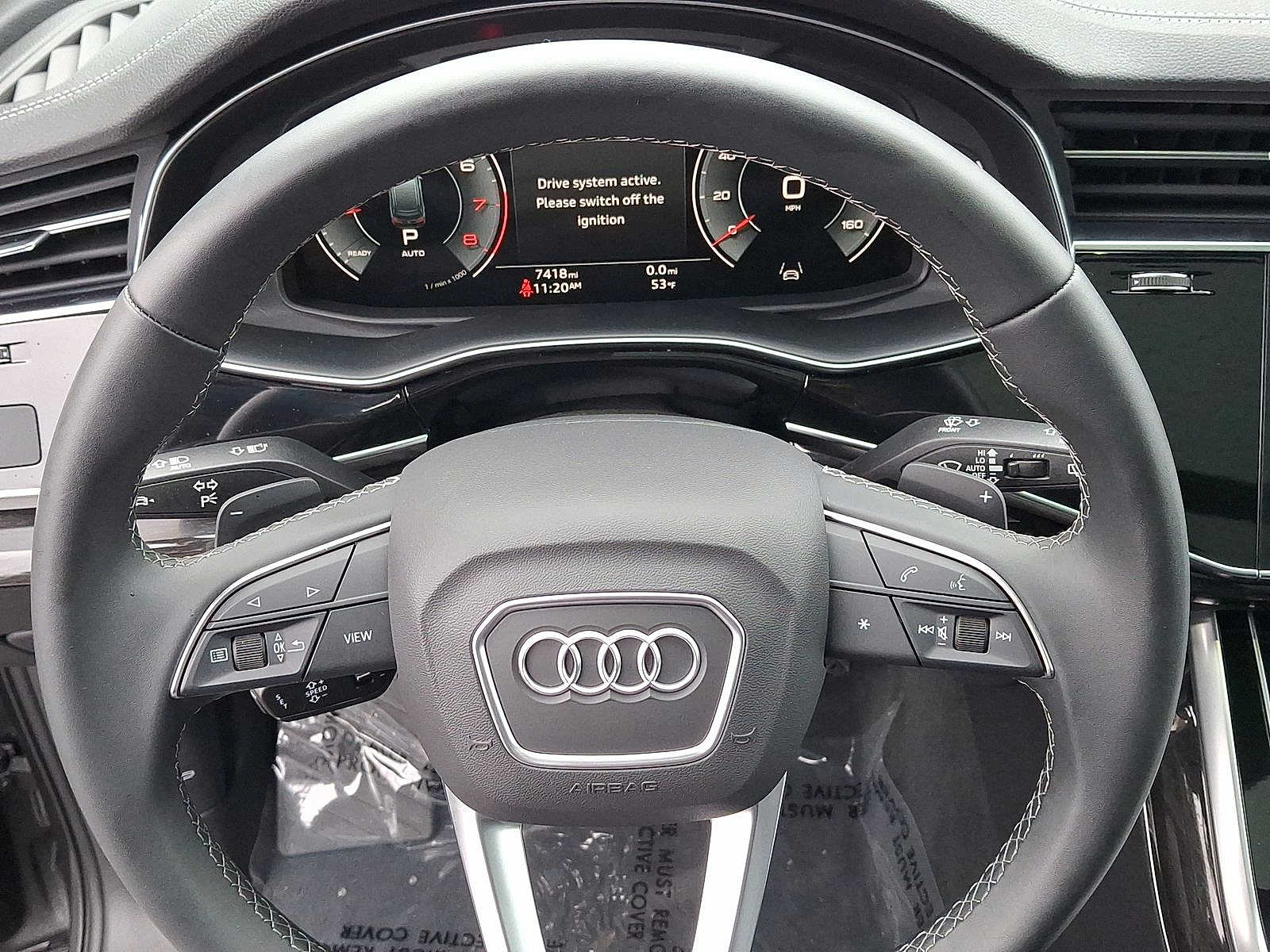 Thumbnail: 2025 Audi Q7 - 16