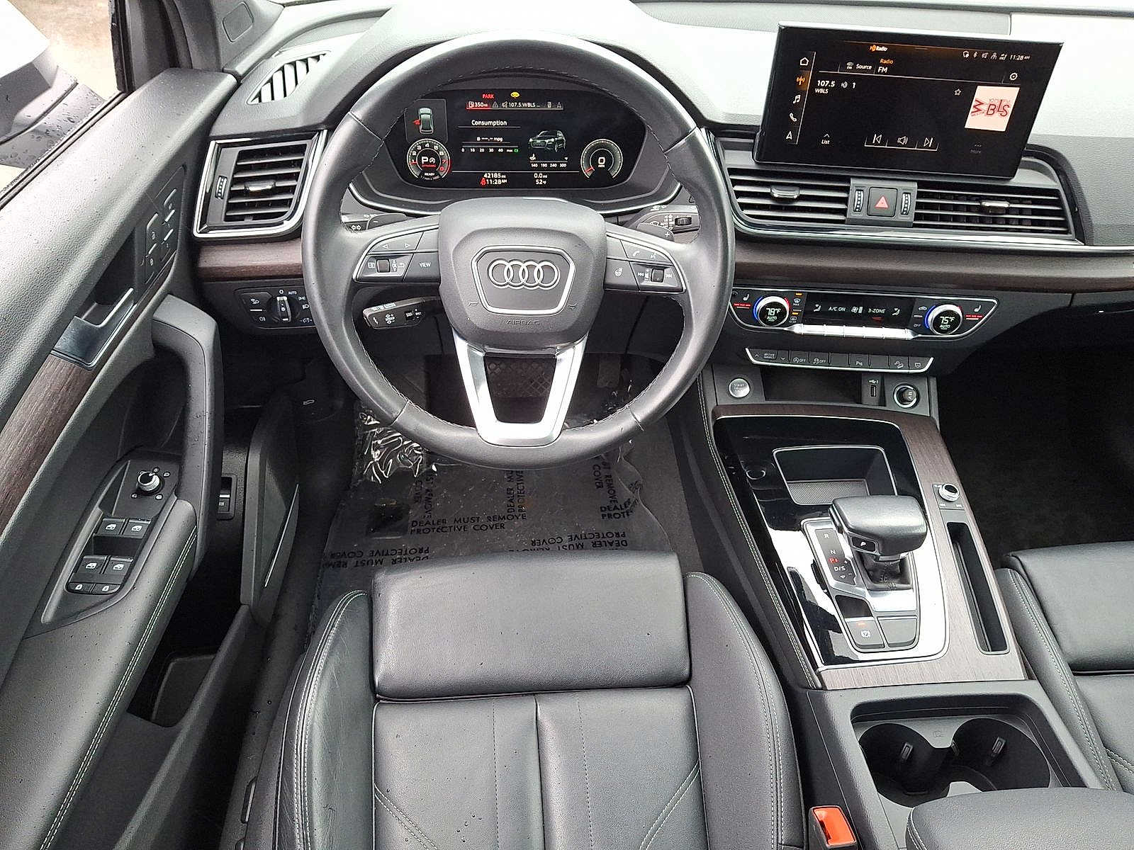 Thumbnail: 2023 Audi Q5 - 21