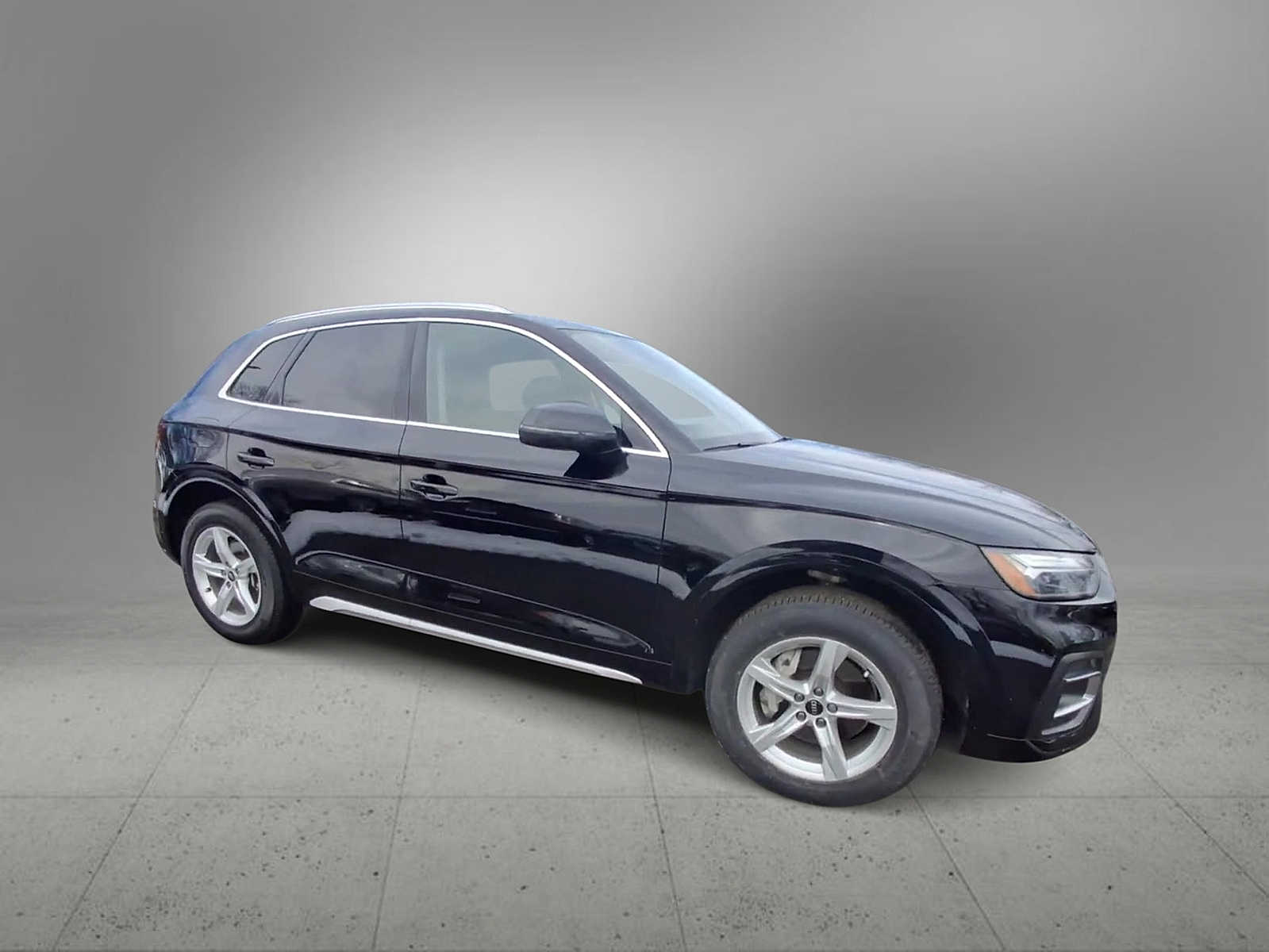 Thumbnail: 2023 Audi Q5 - 2