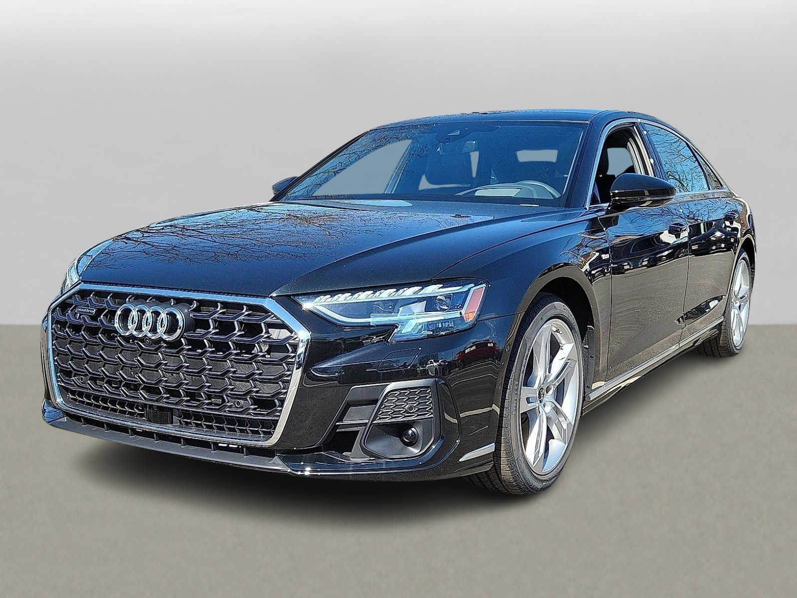 2025 Audi A8 L -
                  Maplewood, NJ
