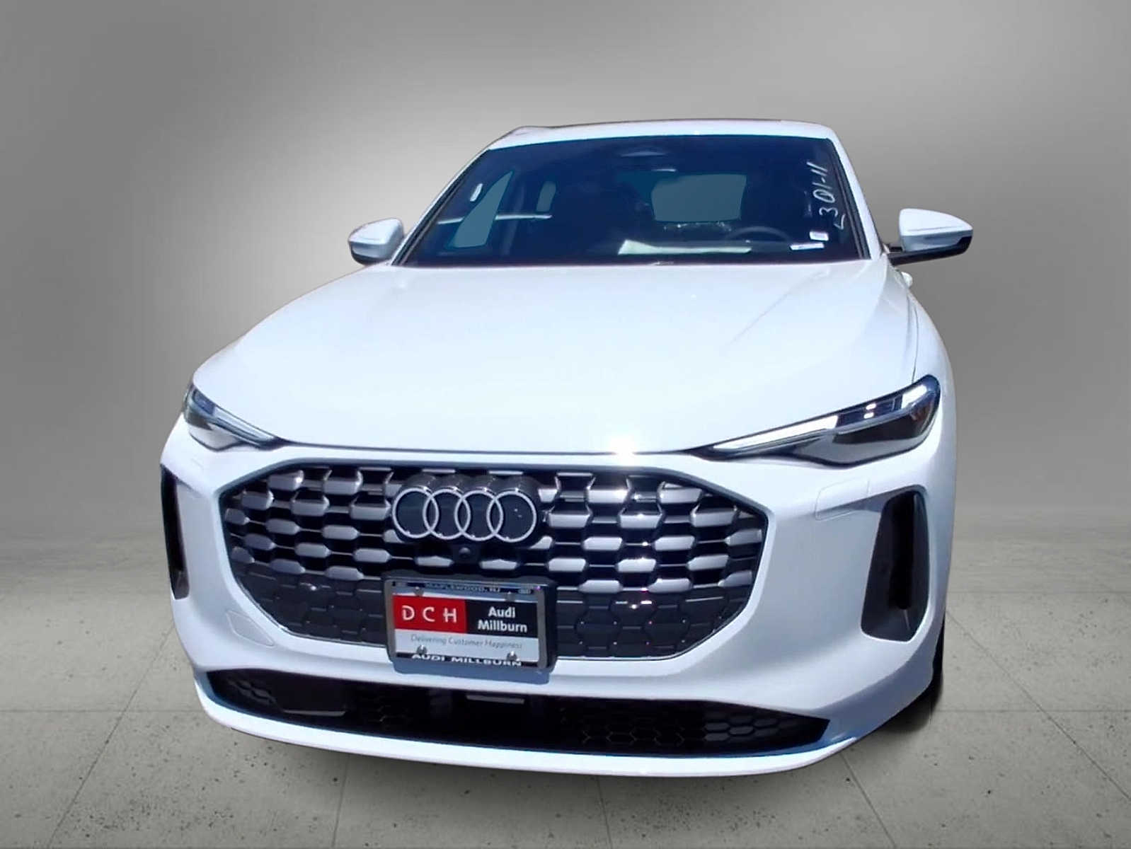 Thumbnail: 2026 Audi Q5 - 3