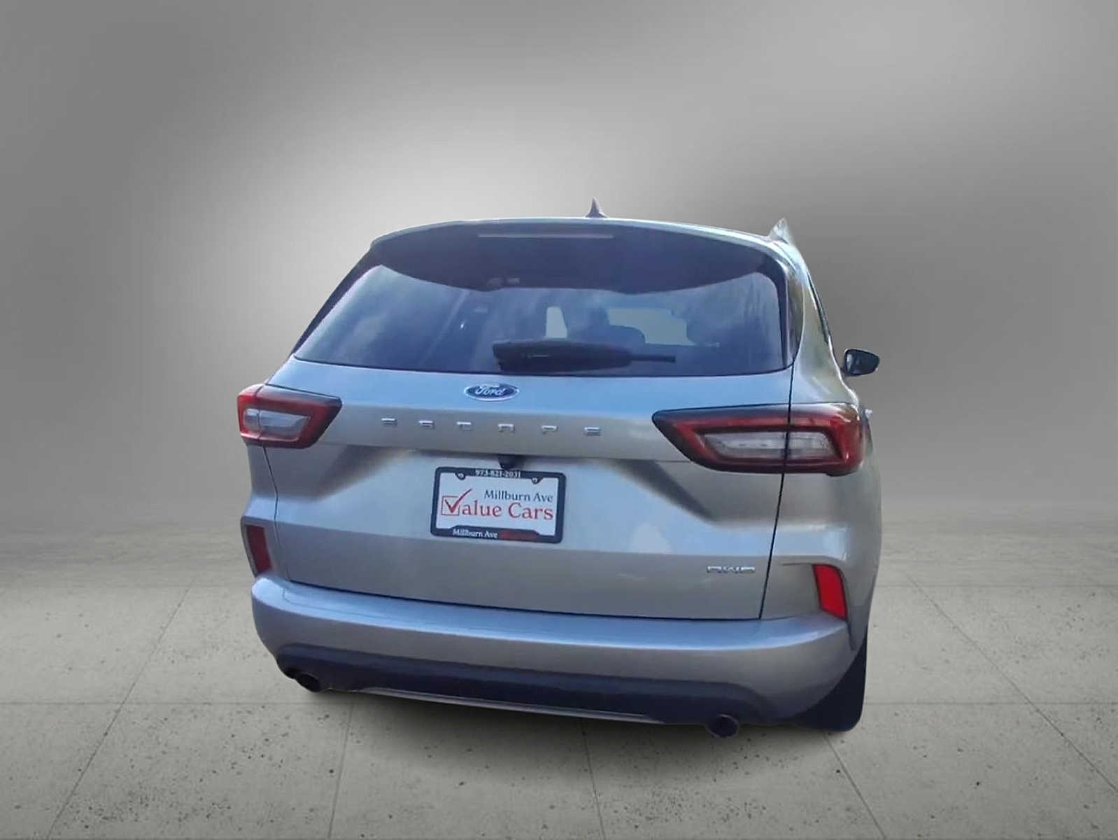 Thumbnail: 2023 Ford Escape - 7