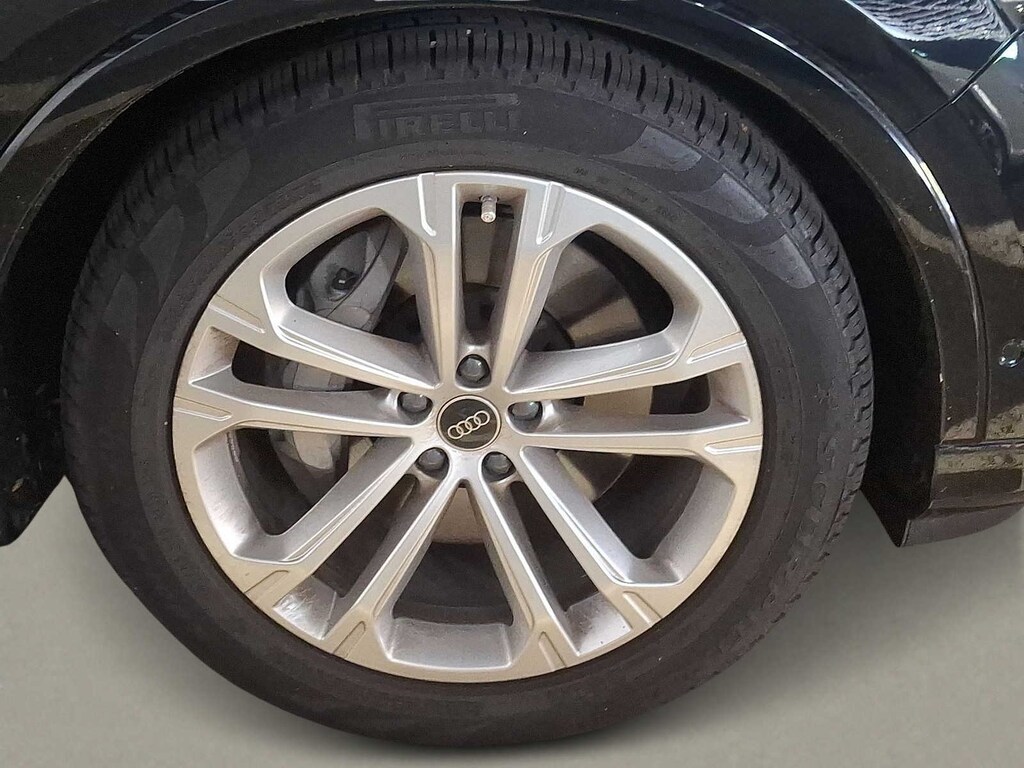 Used 2025 Audi Q7 Premium Plus SUV