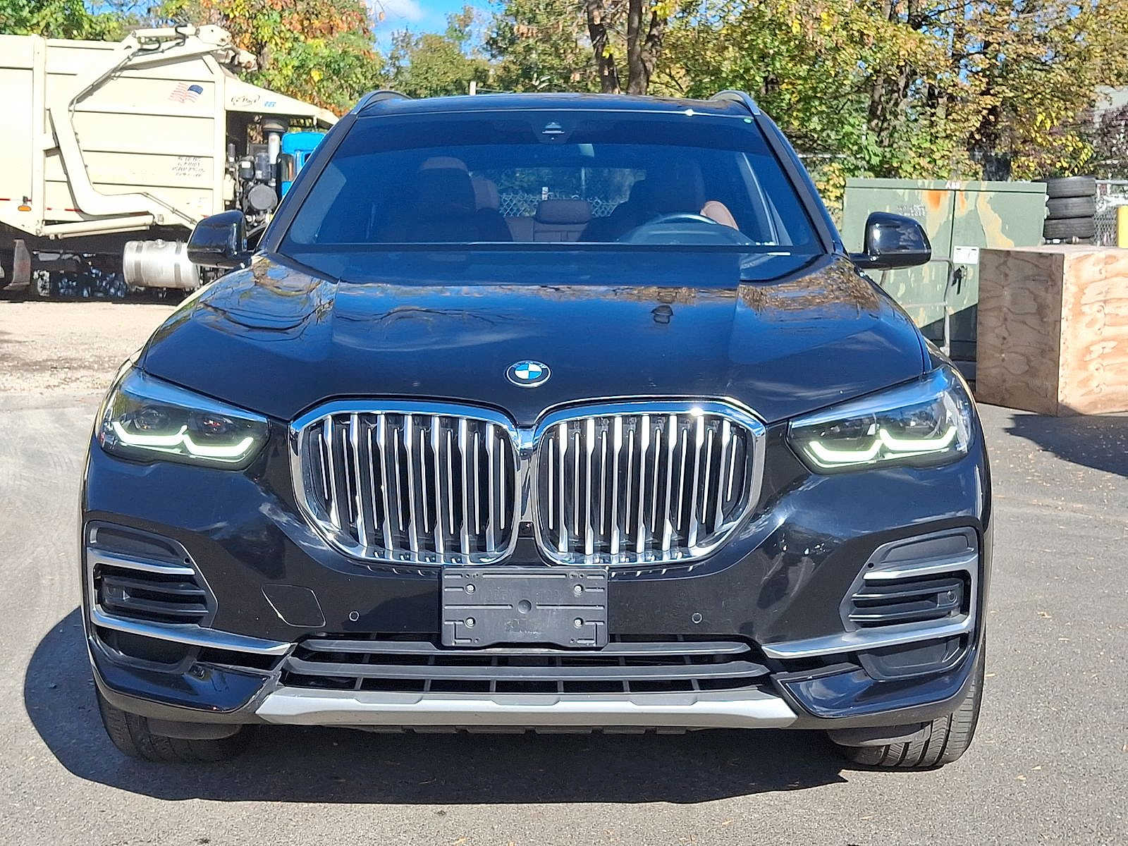 Thumbnail: 2023 BMW X5 - 25