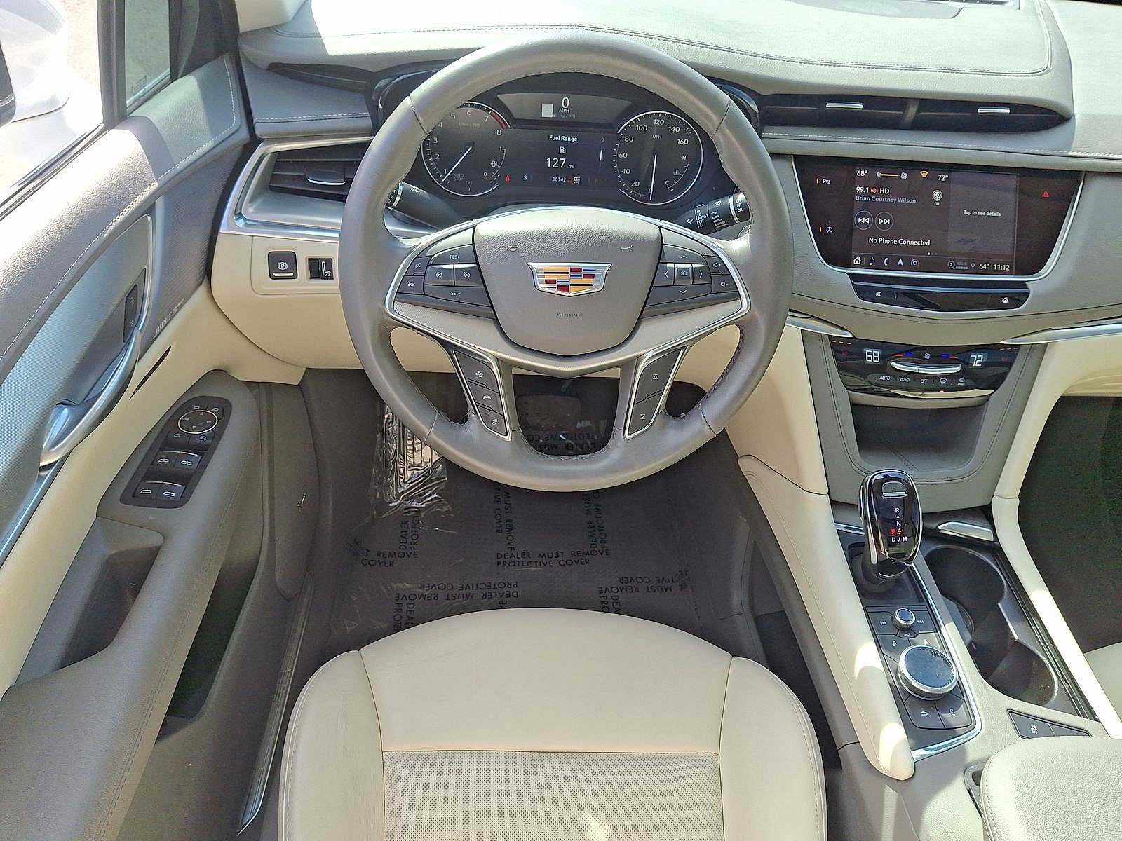 Thumbnail: 2024 Cadillac XT5 - 21