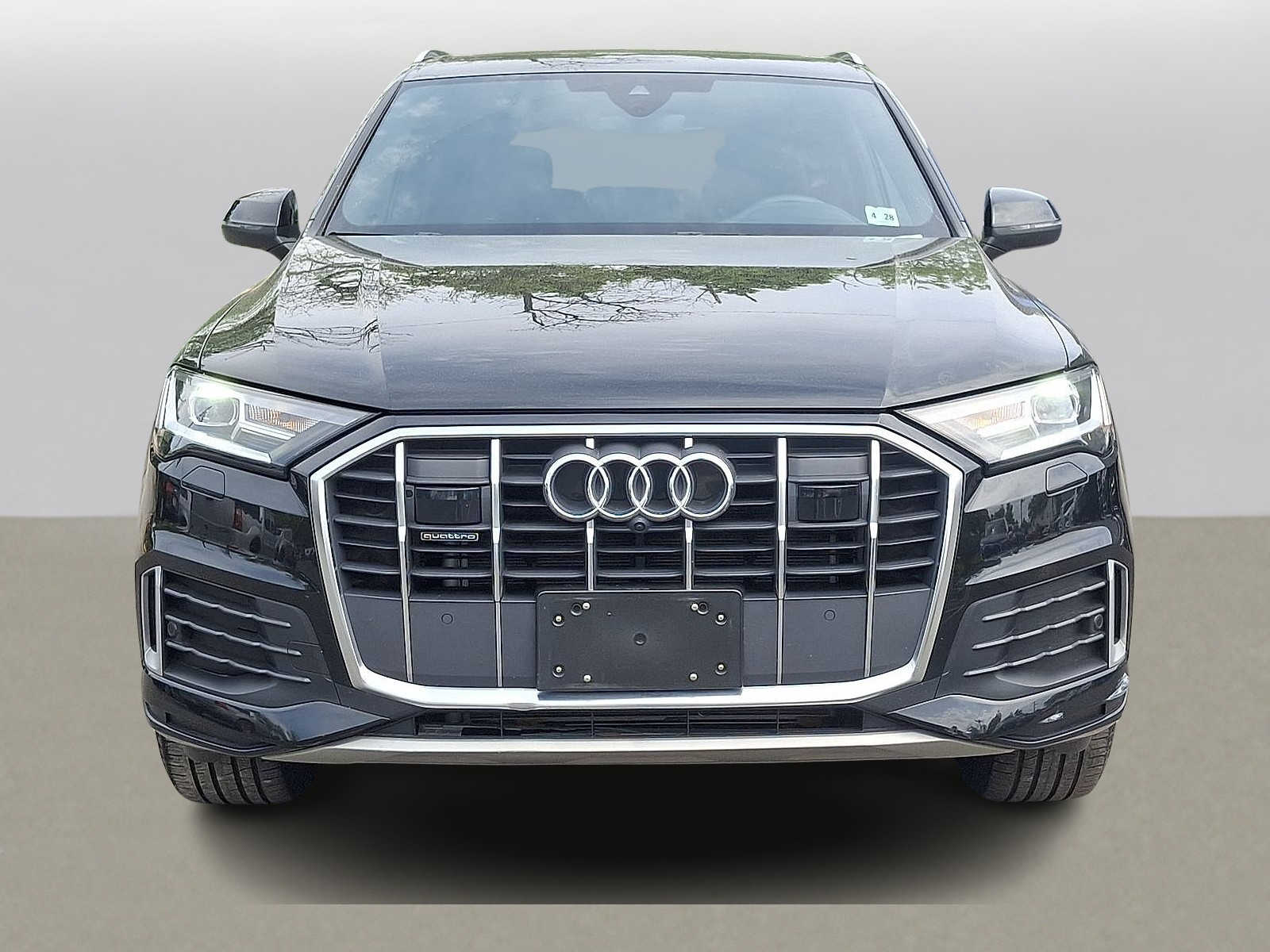 Thumbnail: 2023 Audi Q7 - 29