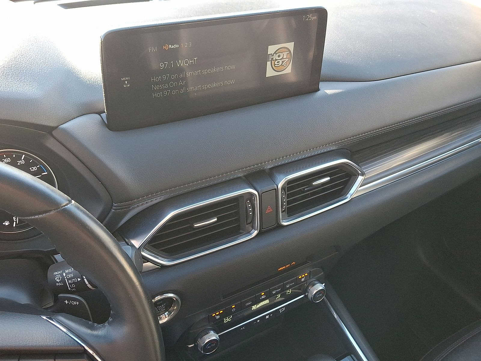 Thumbnail: 2023 Mazda CX-5 - 14