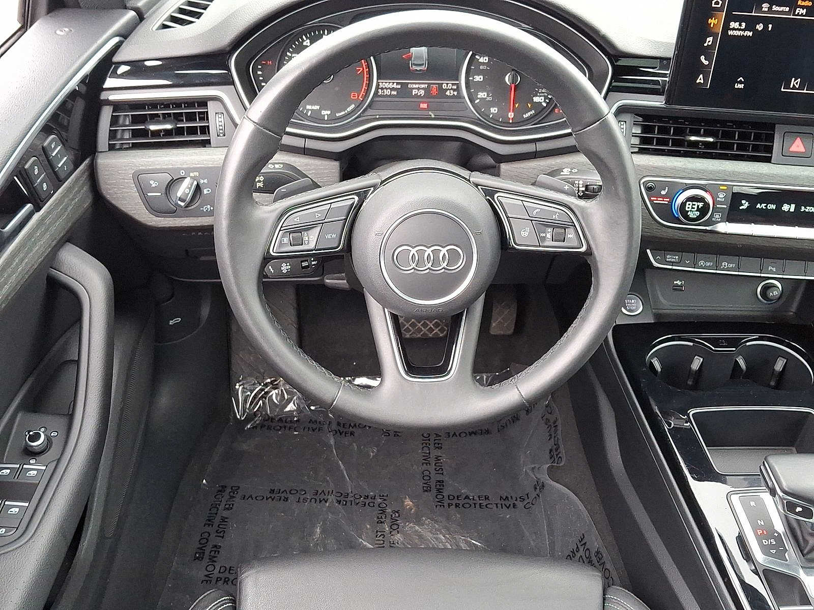 Thumbnail: 2023 Audi A5 - 20