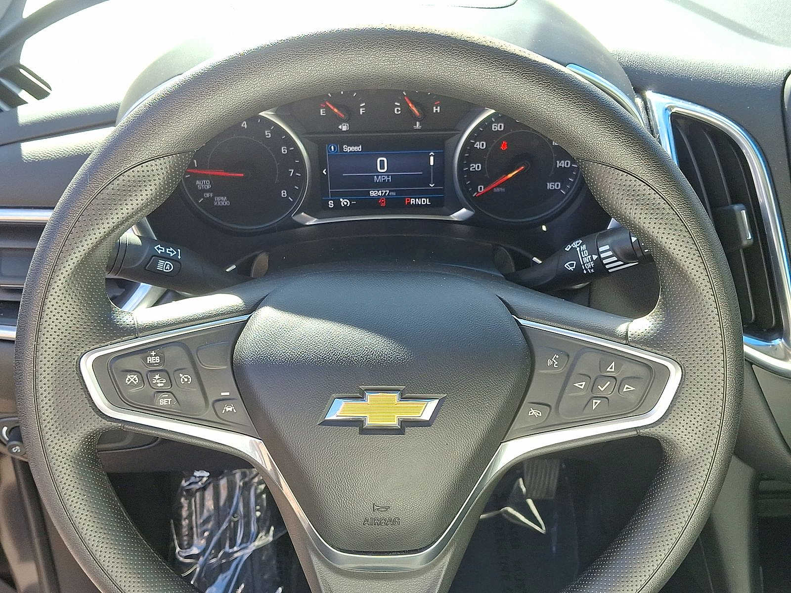 Thumbnail: 2022 Chevrolet Equinox - 15