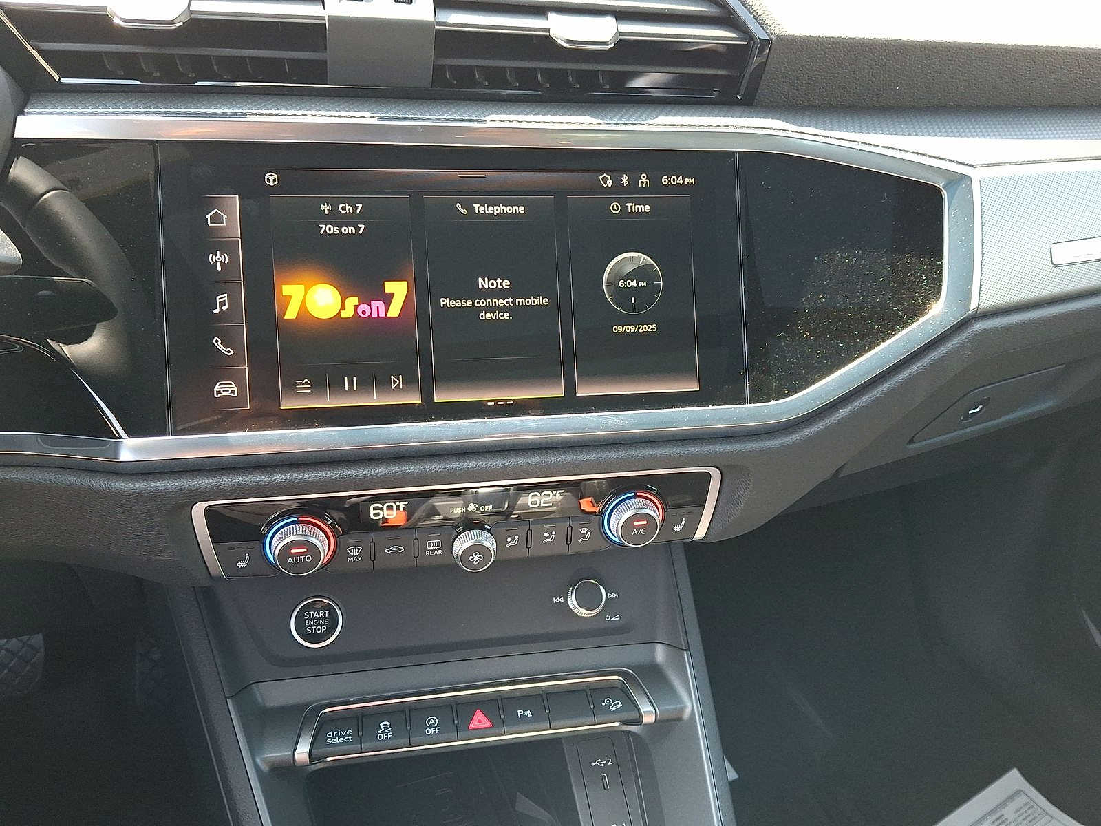 Thumbnail: 2025 Audi Q3 - 14