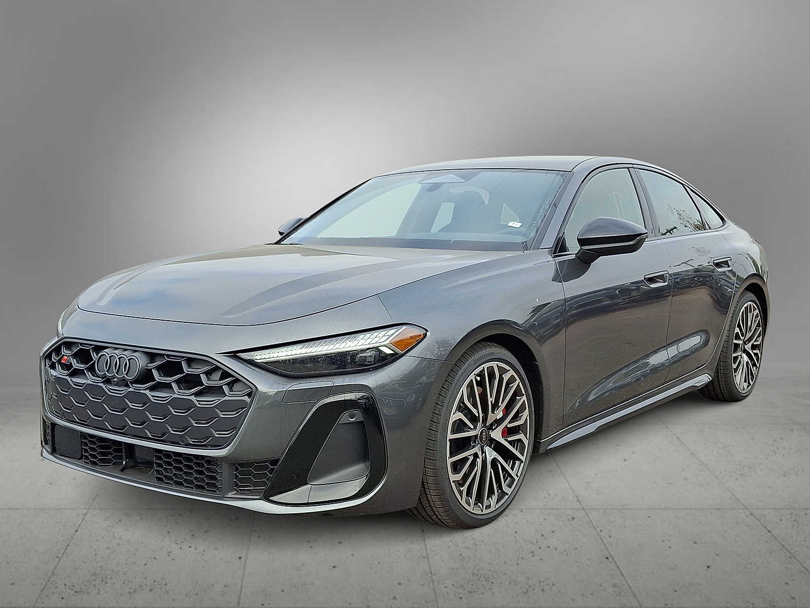 Thumbnail: 2025 Audi S5 - 1