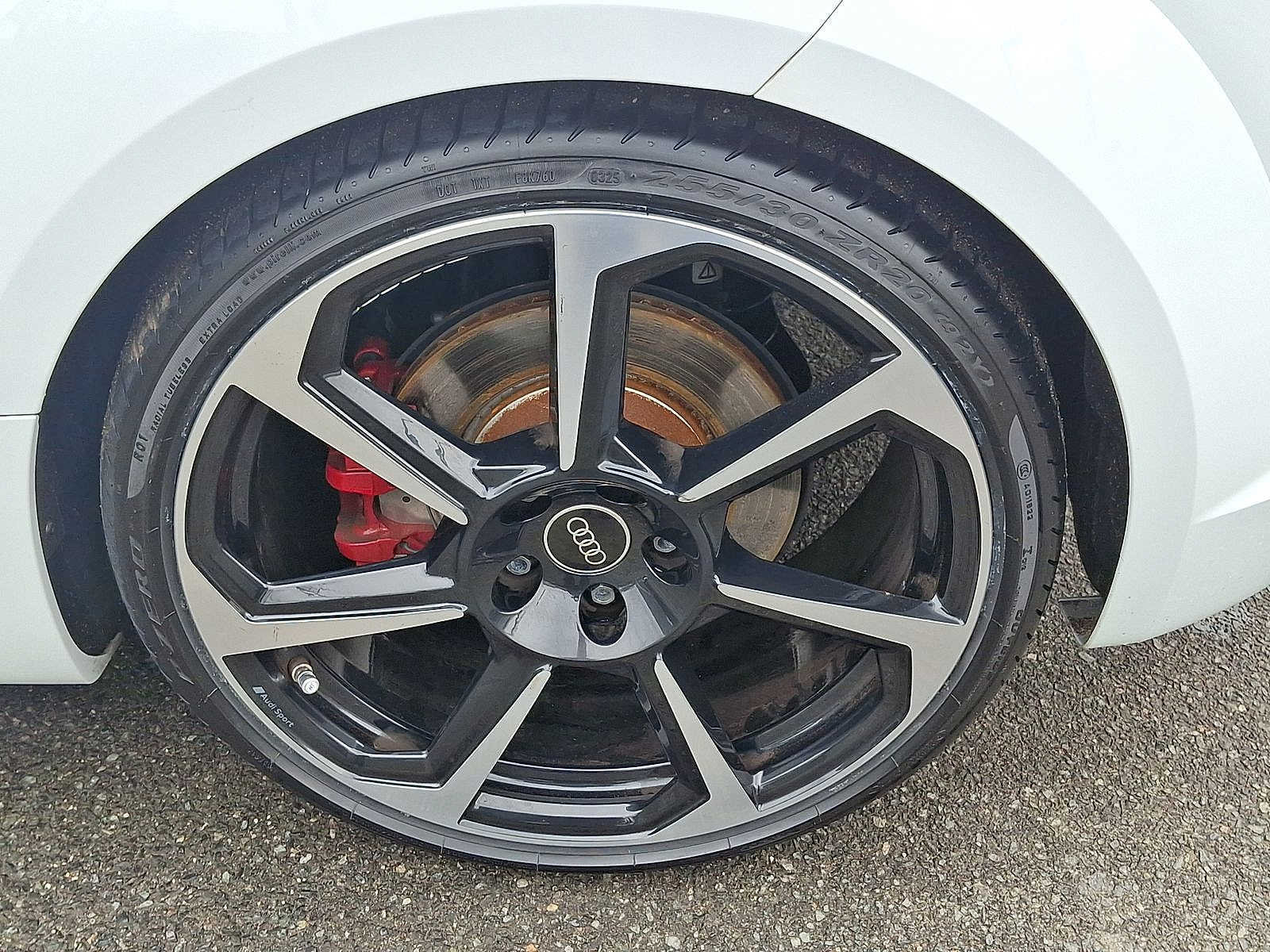 Thumbnail: 2021 Audi TT - 21