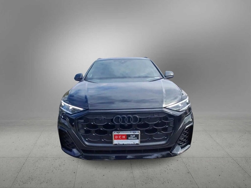 New 2026 Audi Q8 55 Premium Plus SUV