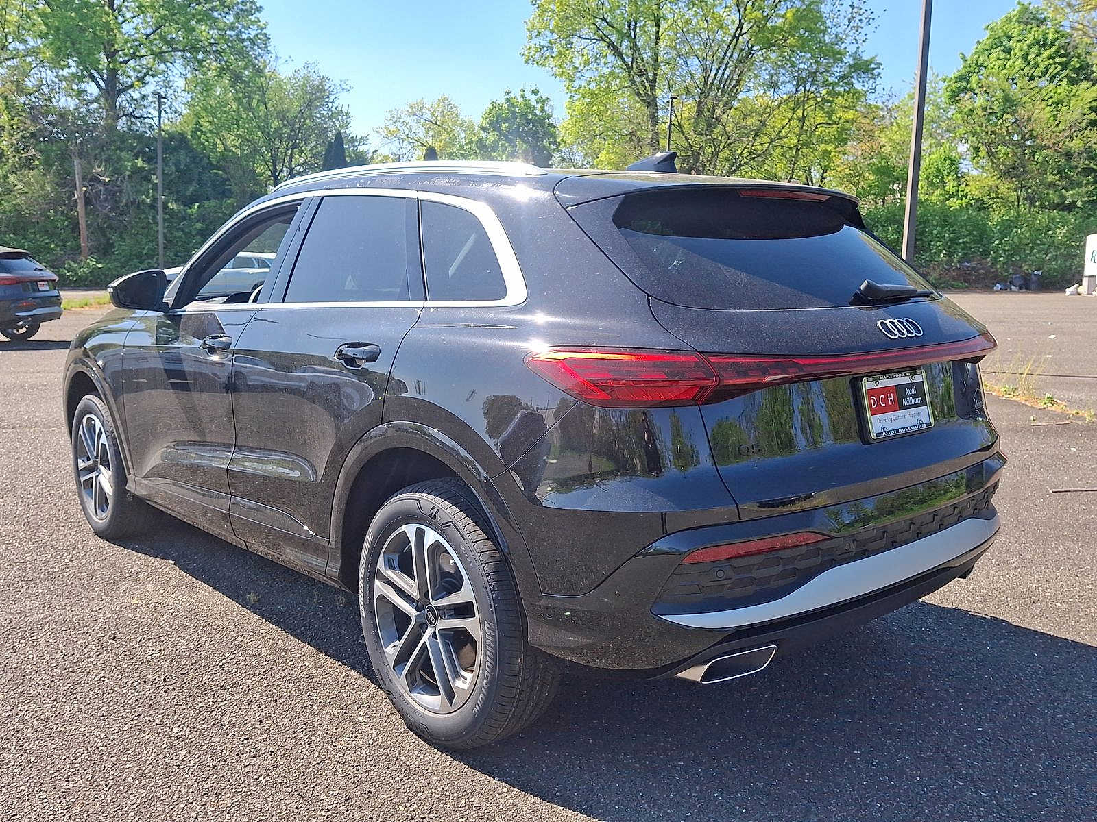 Thumbnail: 2026 Audi Q5 - 12
