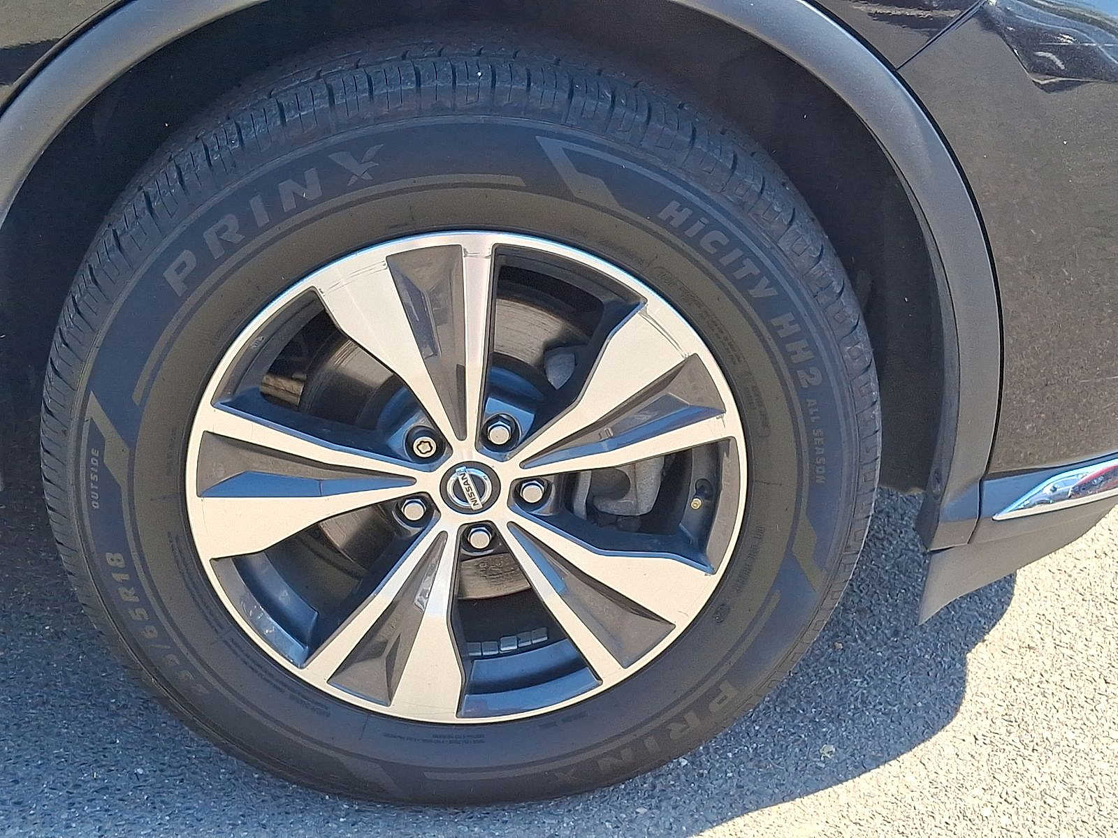 Thumbnail: 2019 Nissan Murano - 23
