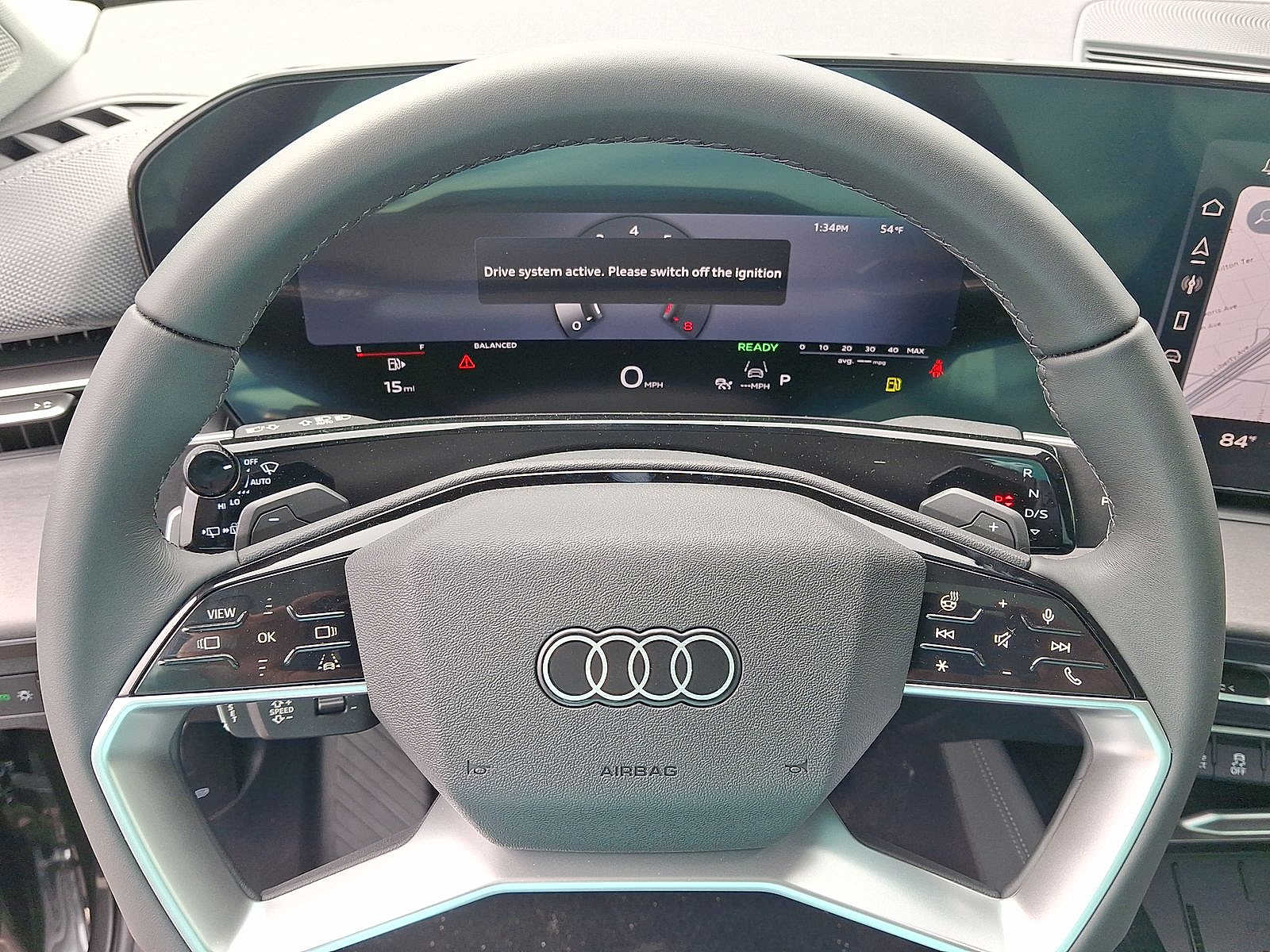 Thumbnail: 2026 Audi Q3 - 17