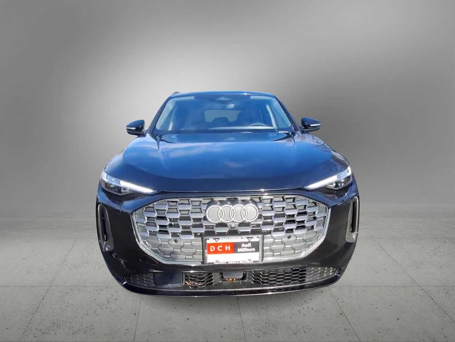 Thumbnail: 2025 Audi Q5 - 3