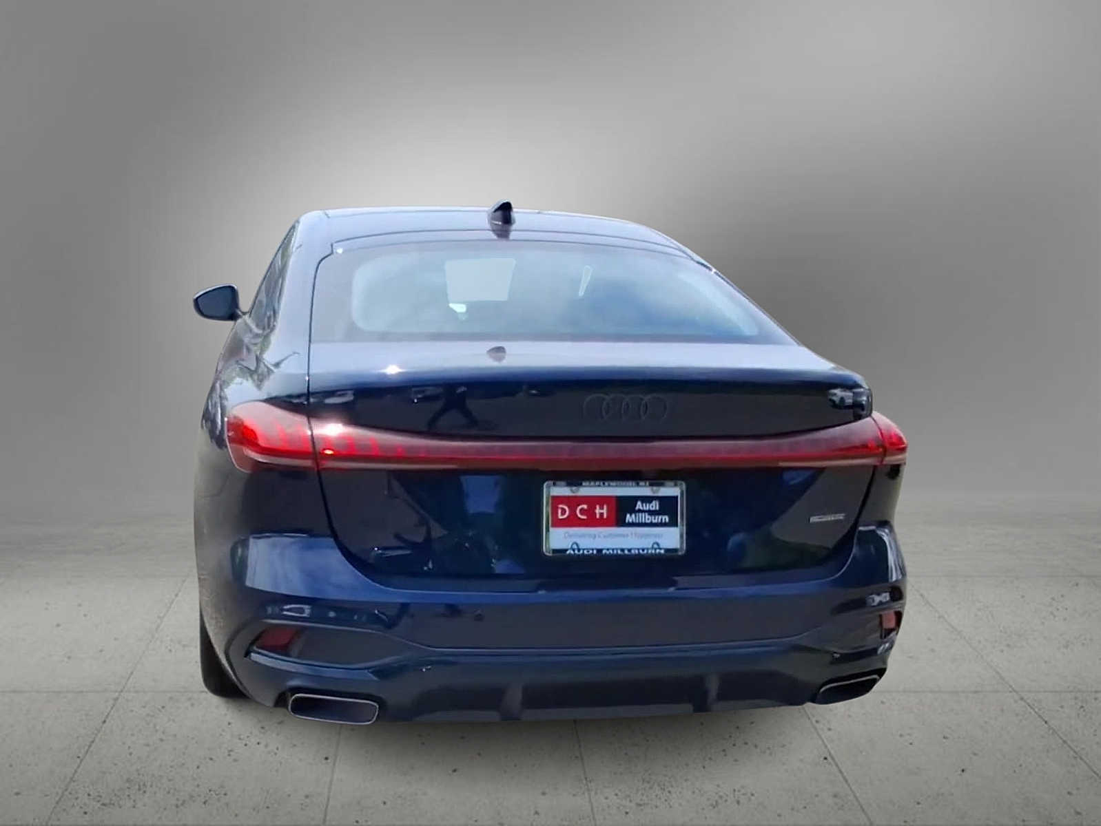 Thumbnail: 2026 Audi A5 - 7