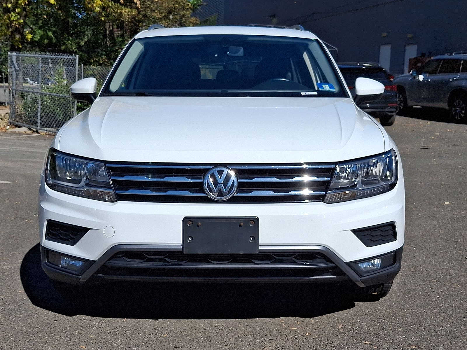 Thumbnail: 2018 Volkswagen Tiguan - 29