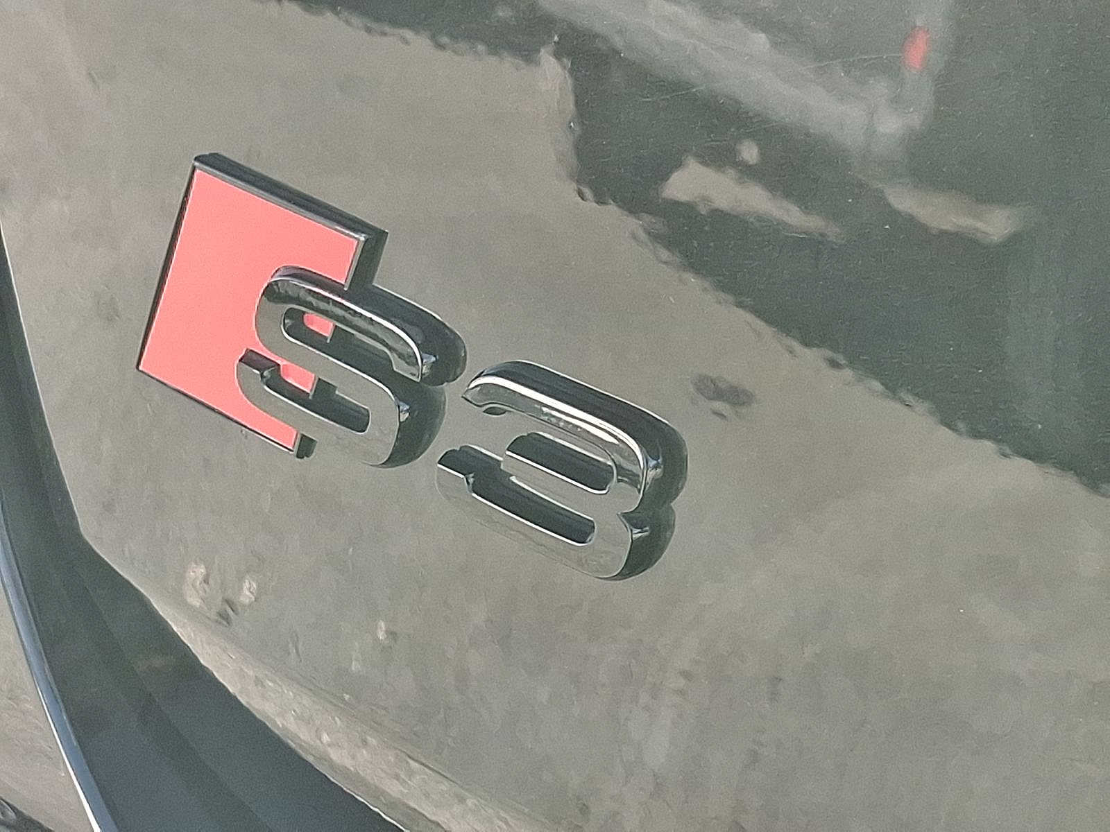 Thumbnail: 2024 Audi S3 - 24