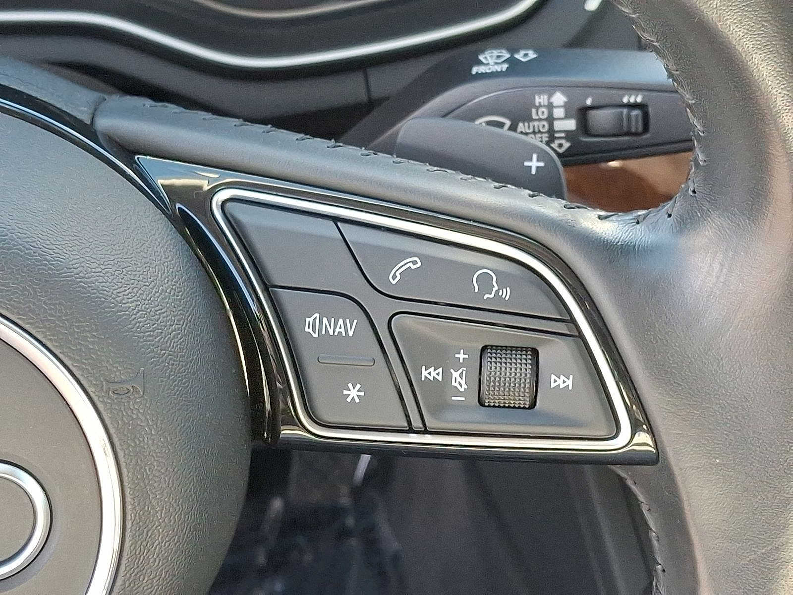 Thumbnail: 2019 Audi A4 - 17