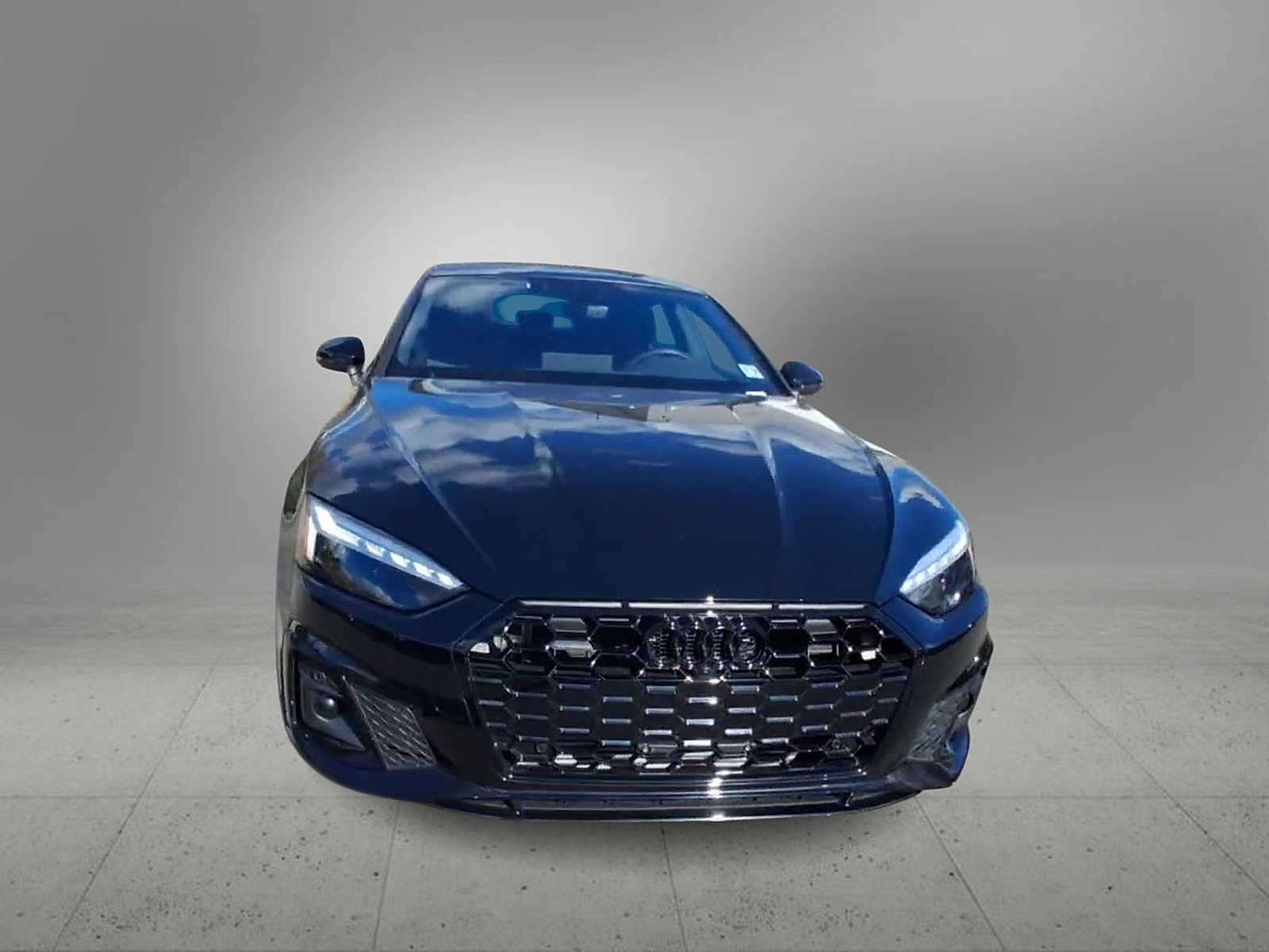 Thumbnail: 2025 Audi A5 - 3