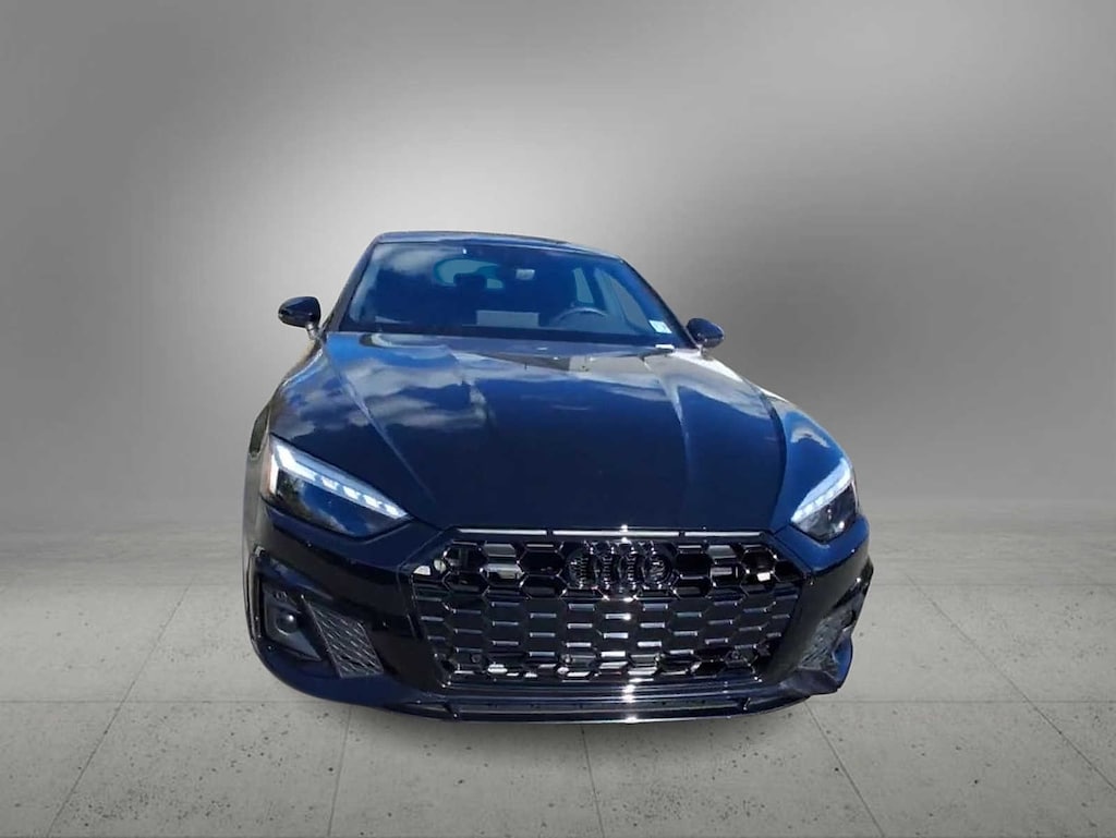 Certified 2025 Audi A5 S Line Premium Plus Sportback
