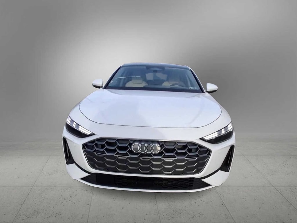 New 2025 Audi All-new A5 2.0T Prestige Sedan