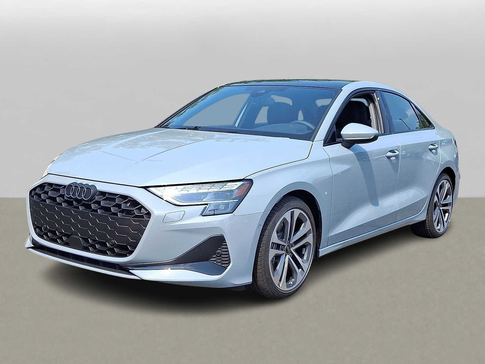 2025 Audi A3 Premium -
                  Maplewood, NJ