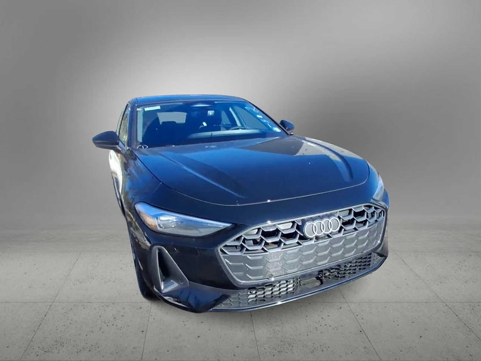 Thumbnail: 2025 Audi A5 - 3