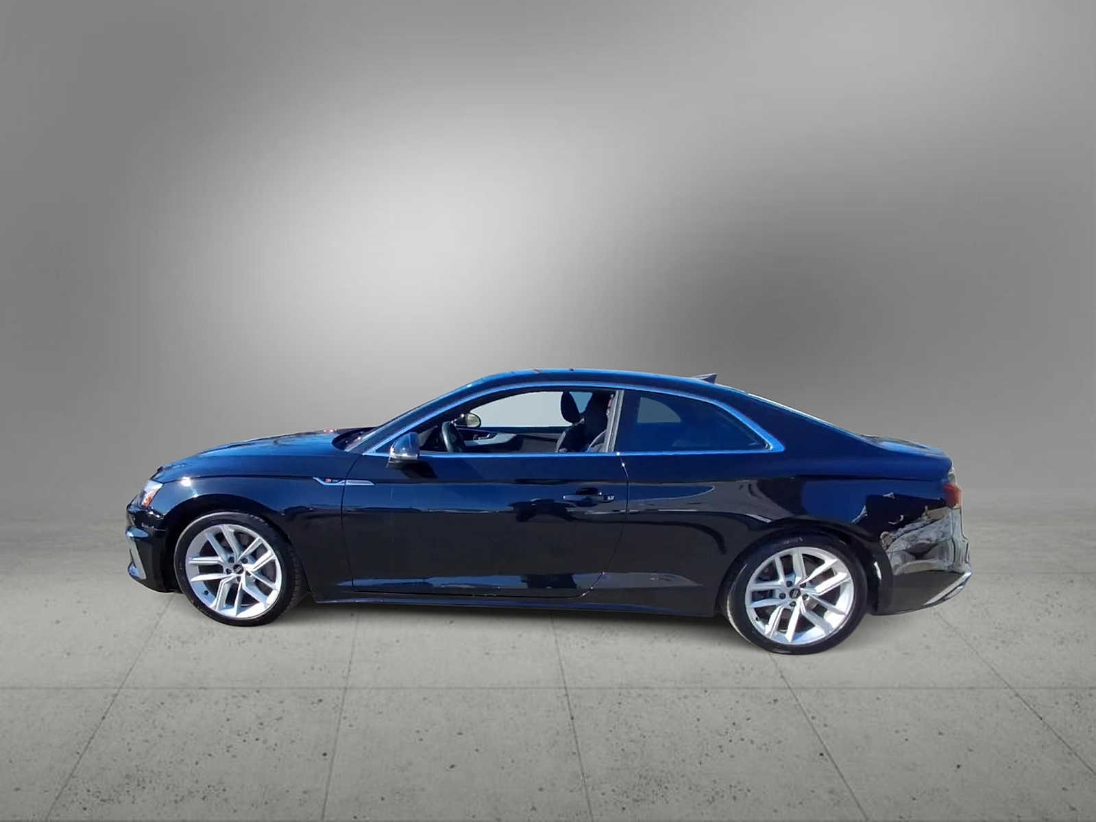 Thumbnail: 2023 Audi A5 - 5