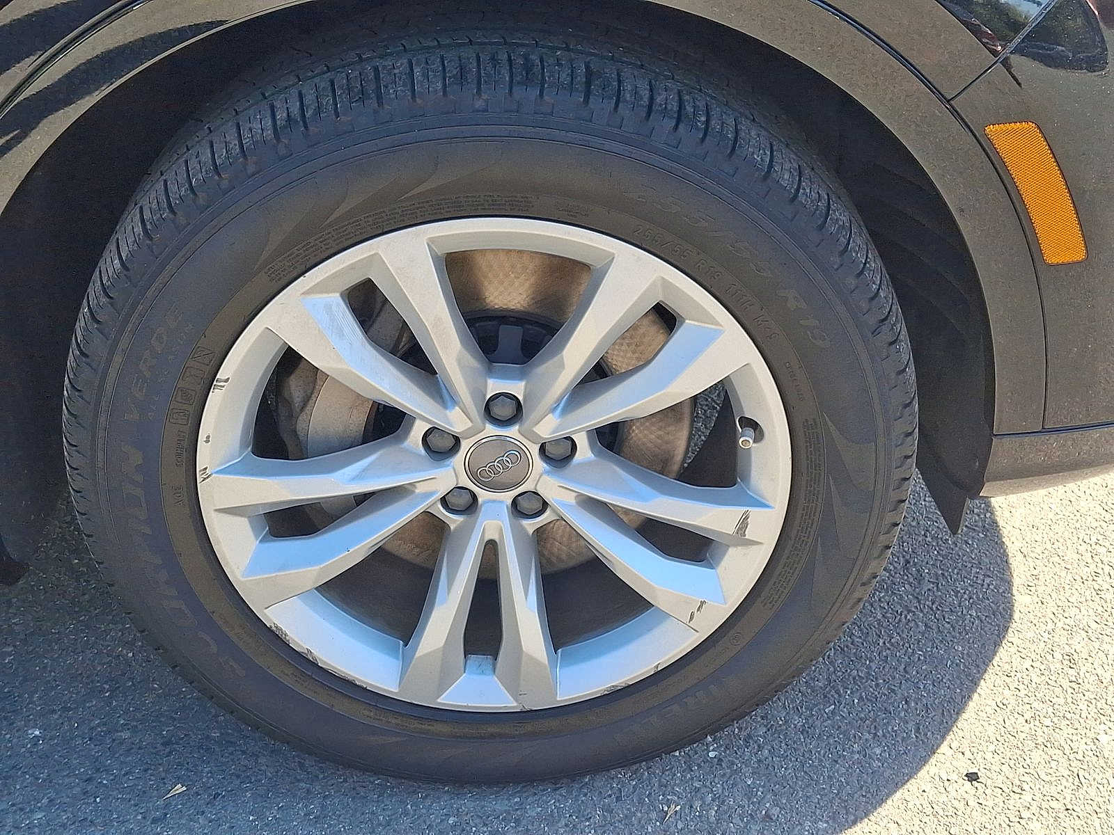 Thumbnail: 2019 Audi Q7 - 27