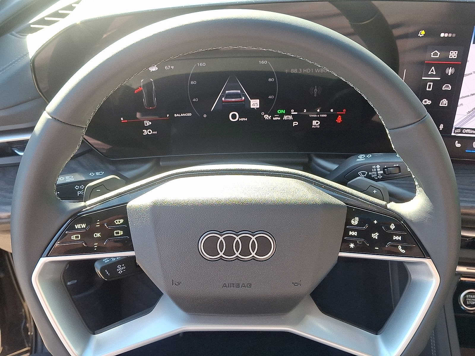 Thumbnail: 2025 Audi Q5 - 15