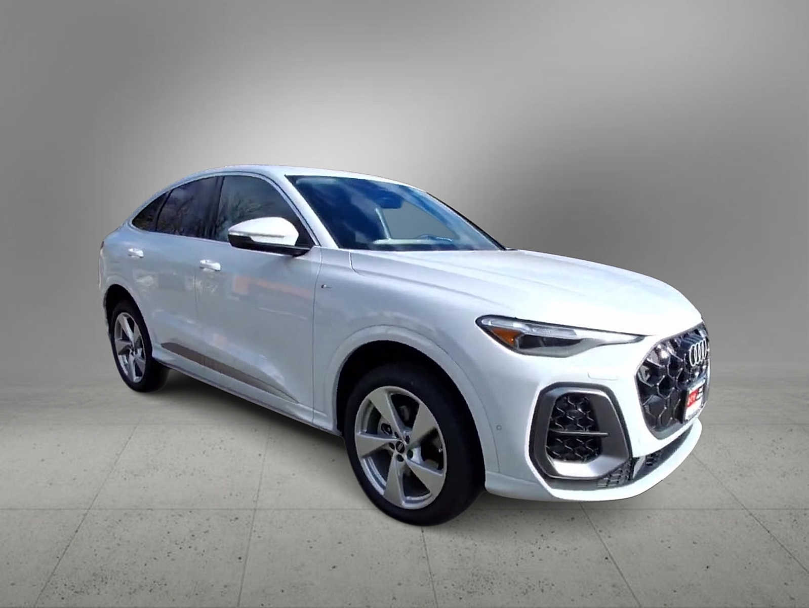 Thumbnail: 2025 Audi Q5 - 2