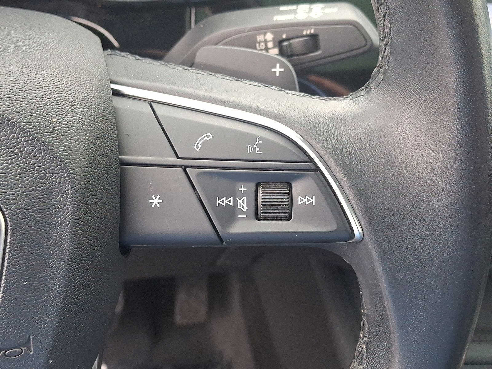 Thumbnail: 2022 Audi Q3 - 17