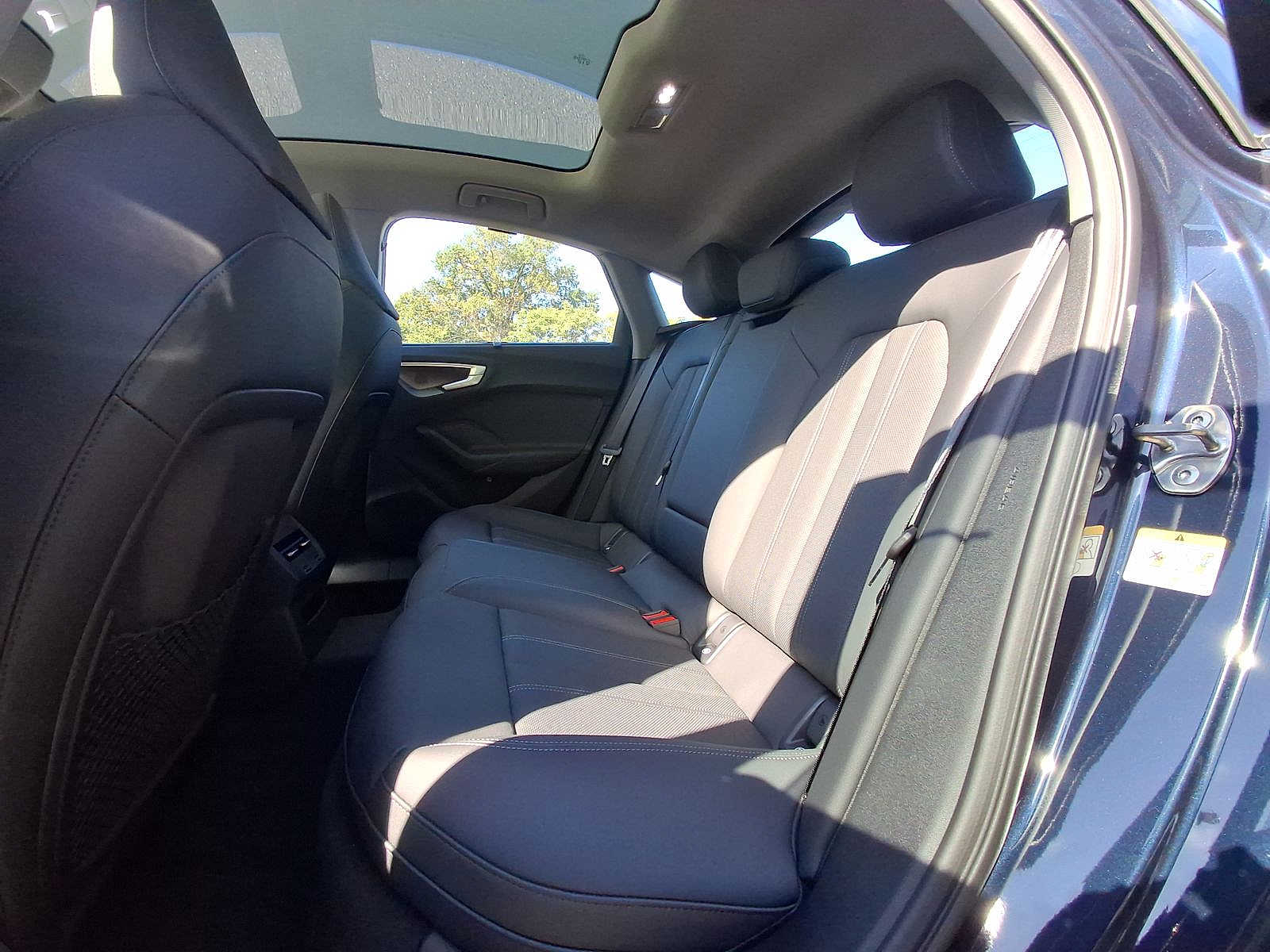 Thumbnail: 2025 Audi A5 - 13