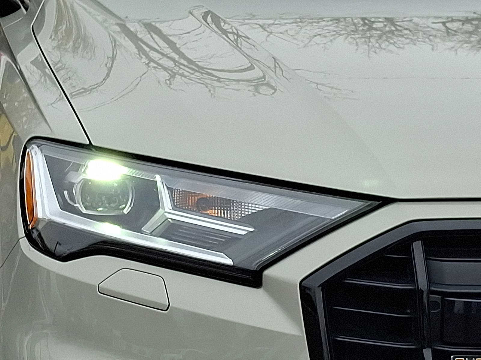 Thumbnail: 2023 Audi Q7 - 28