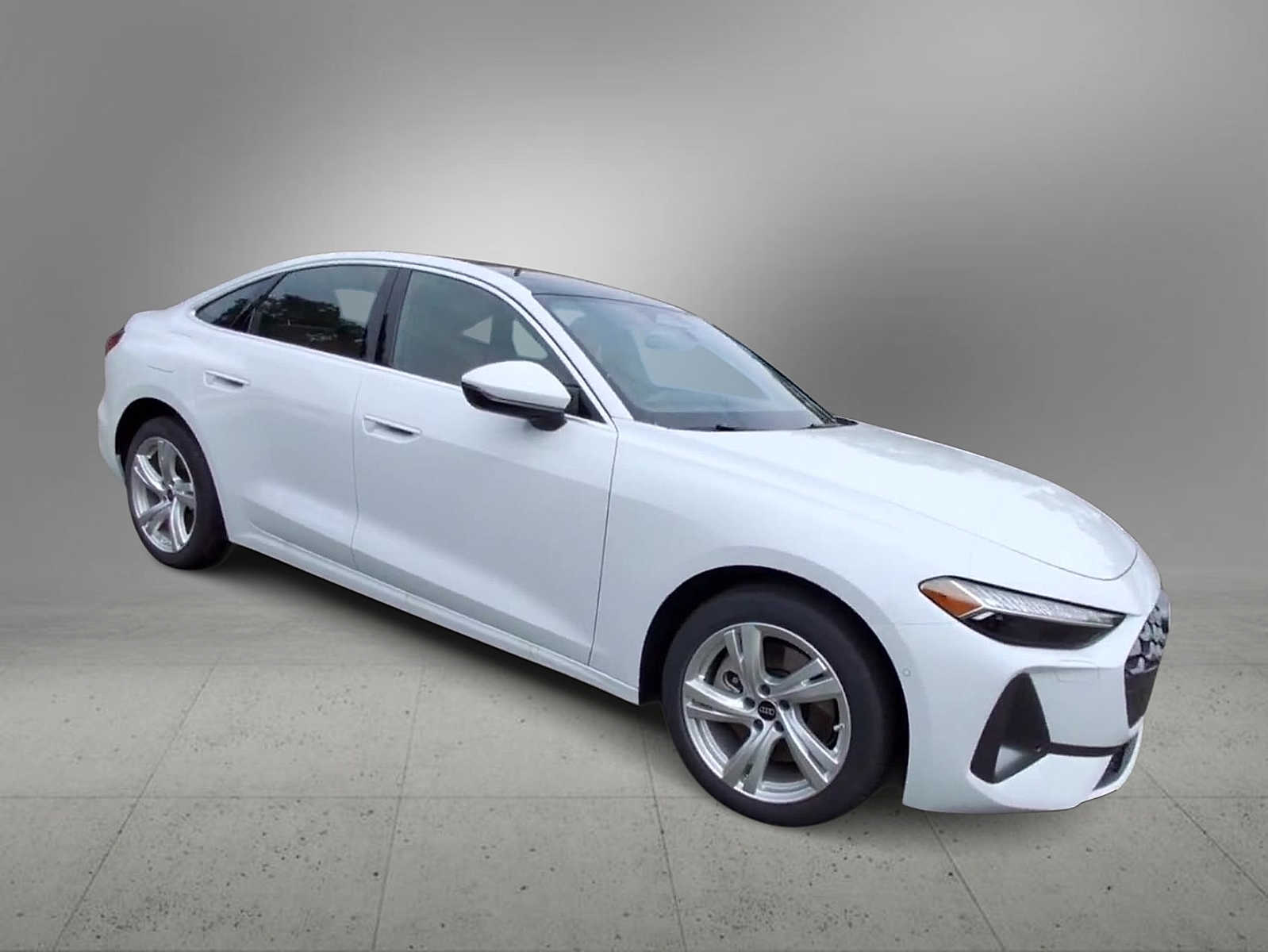 Thumbnail: 2025 Audi A5 - 2