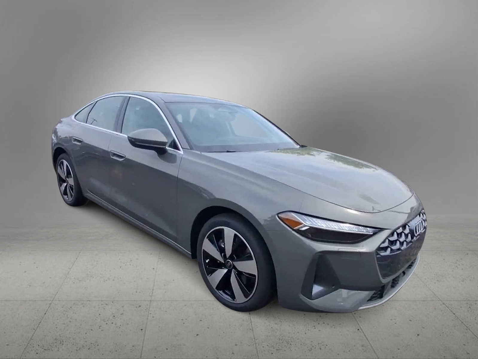 Thumbnail: 2025 Audi A5 - 2