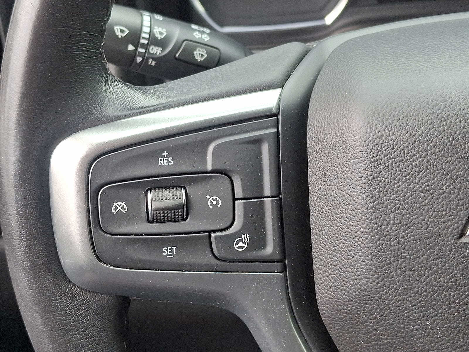 Thumbnail: 2022 Chevrolet Silverado 1500 - 17