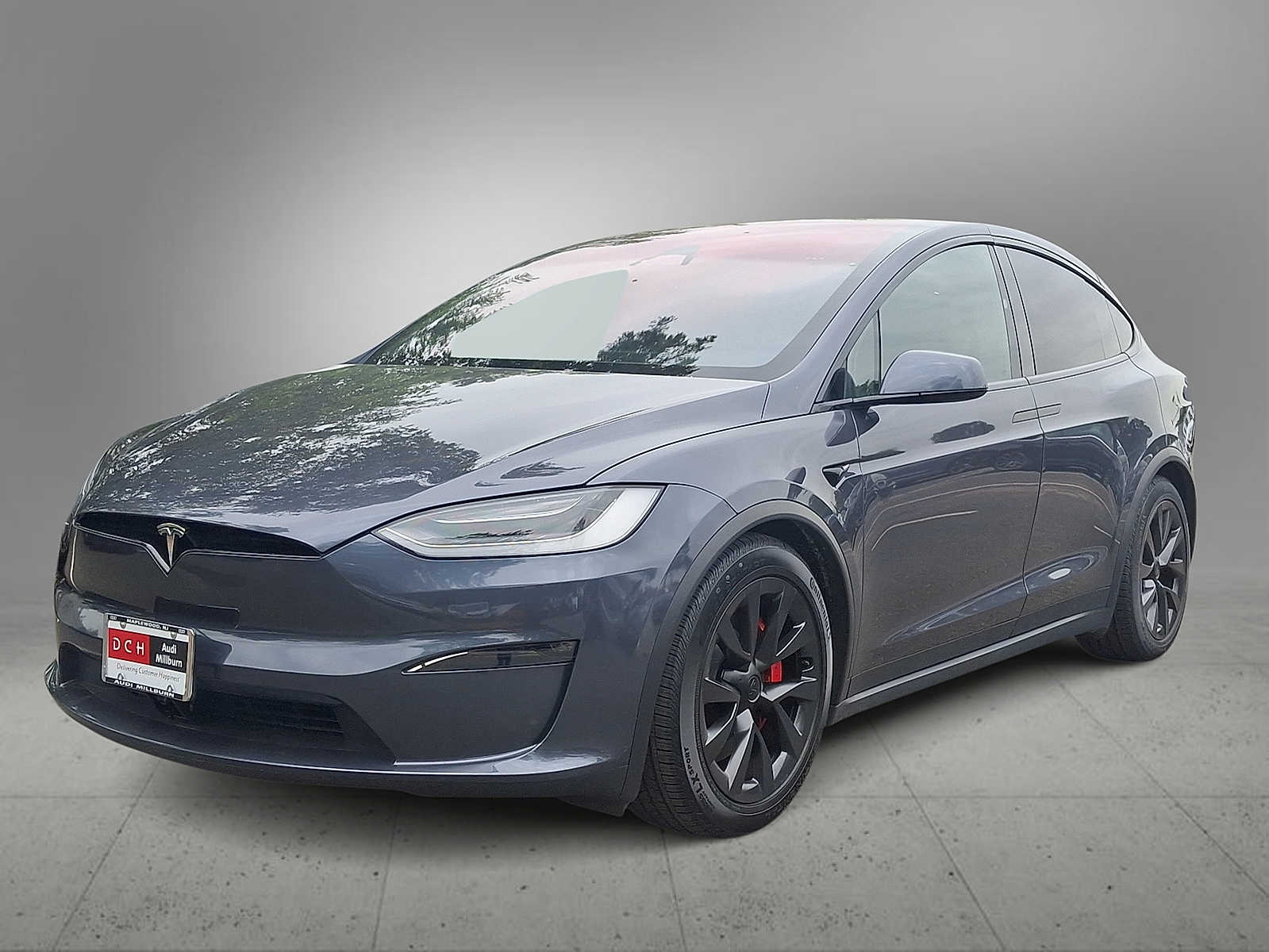 Thumbnail: 2023 Tesla Model X - 1