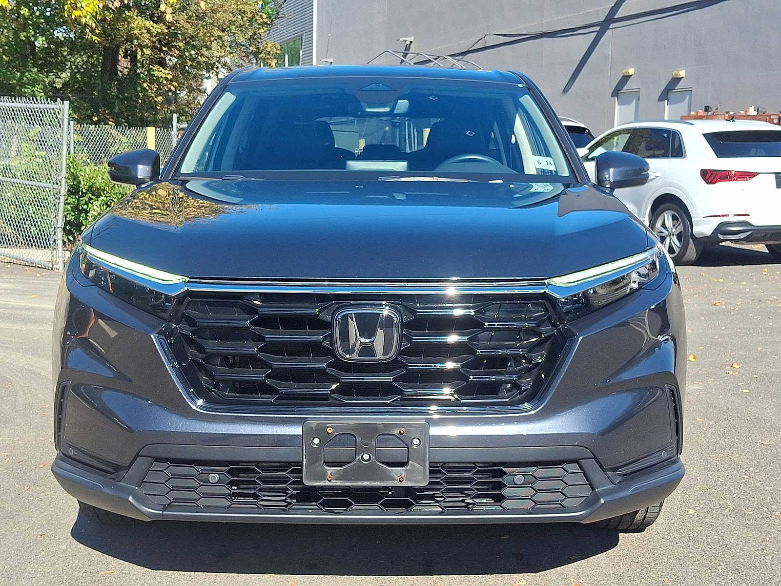 Thumbnail: 2023 Honda CR-V - 29