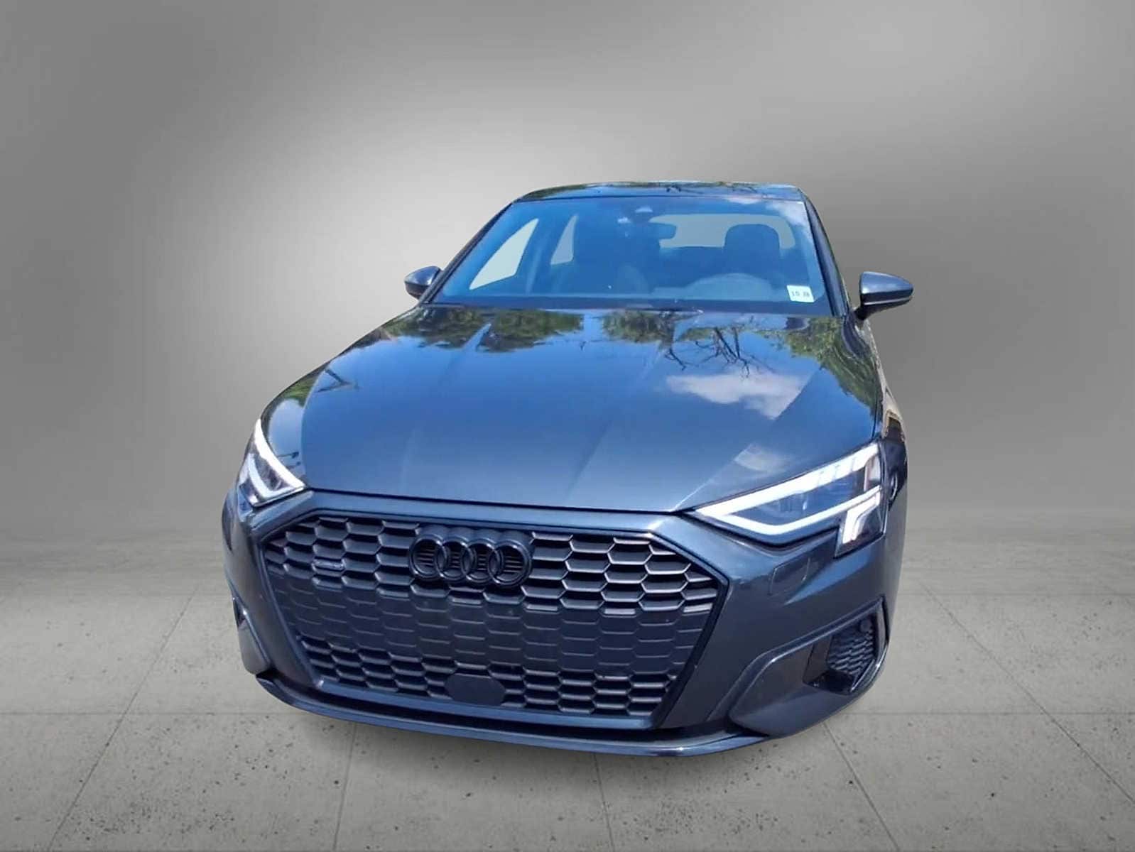 Thumbnail: 2024 Audi A3 - 2