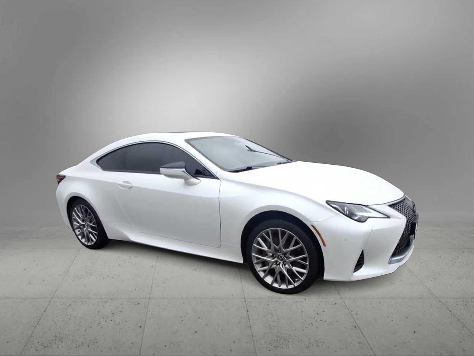 Thumbnail: 2022 Lexus RC - 2