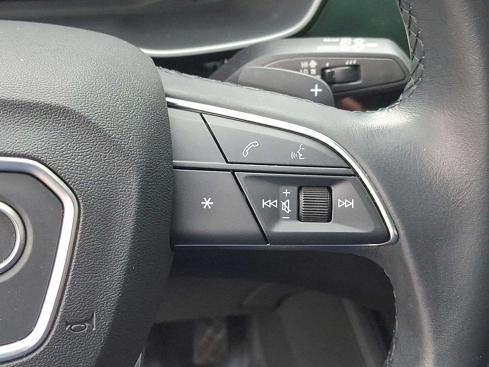 Thumbnail: 2024 Audi Q3 - 17